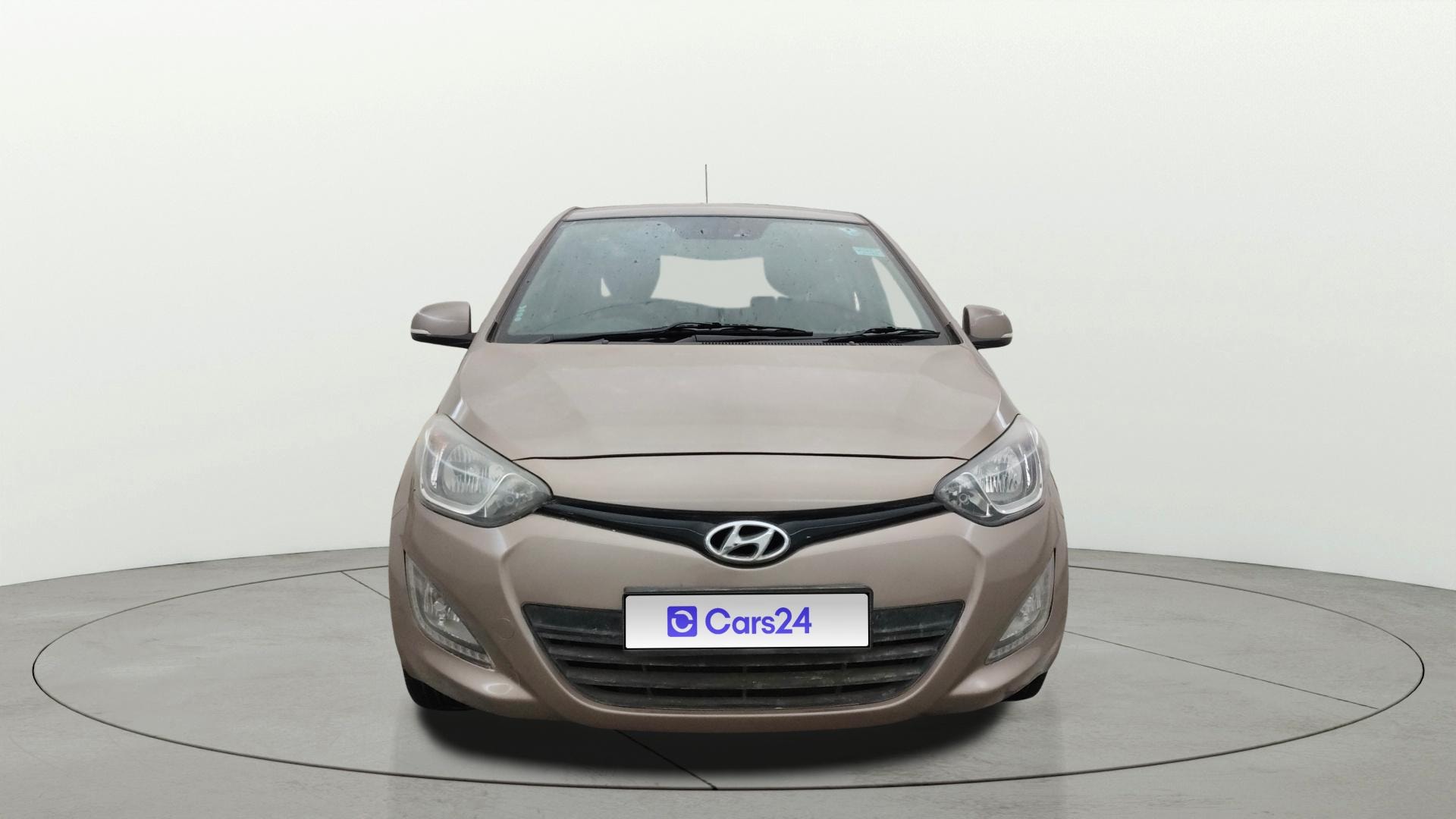 Used 2014 Hyundai Elite i20 Used 2014 Hyundai Elite i20