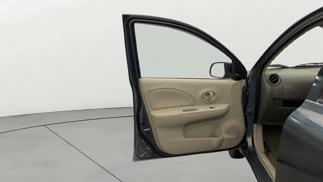 View Renault Pulse Image 31 Used Renault Pulse Image 31