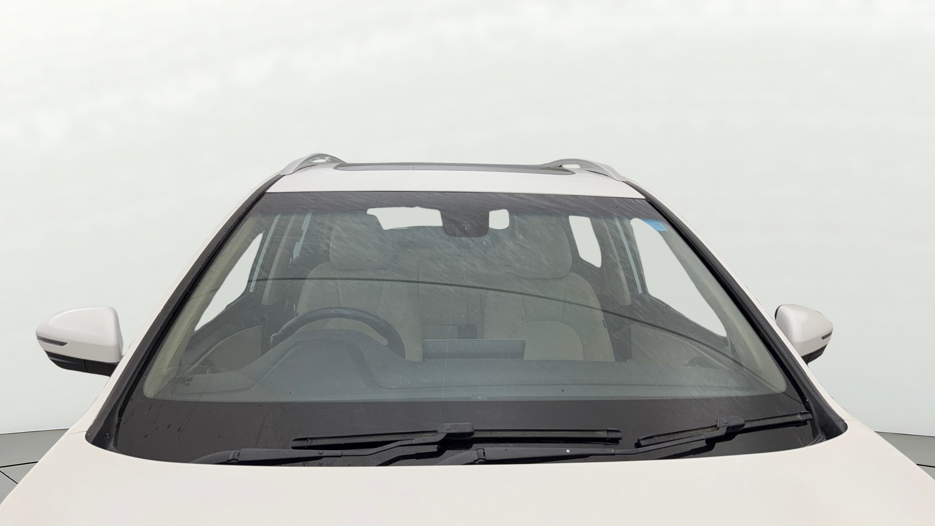 View 2023 MG Hector Sharp Hybrid BS IV Image 38 Used 2023 MG Hector Sharp Hybrid BS IV Image 38