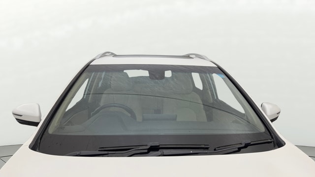 View MG Hector Image 38 Used MG Hector Image 38