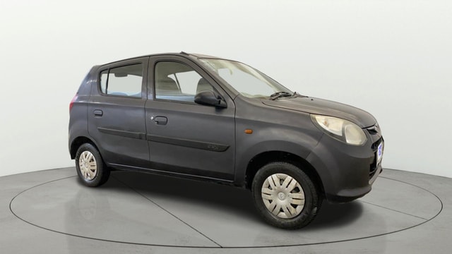 View Maruti Suzuki Alto 800 Image 35 Used Maruti Suzuki Alto 800 Image 35