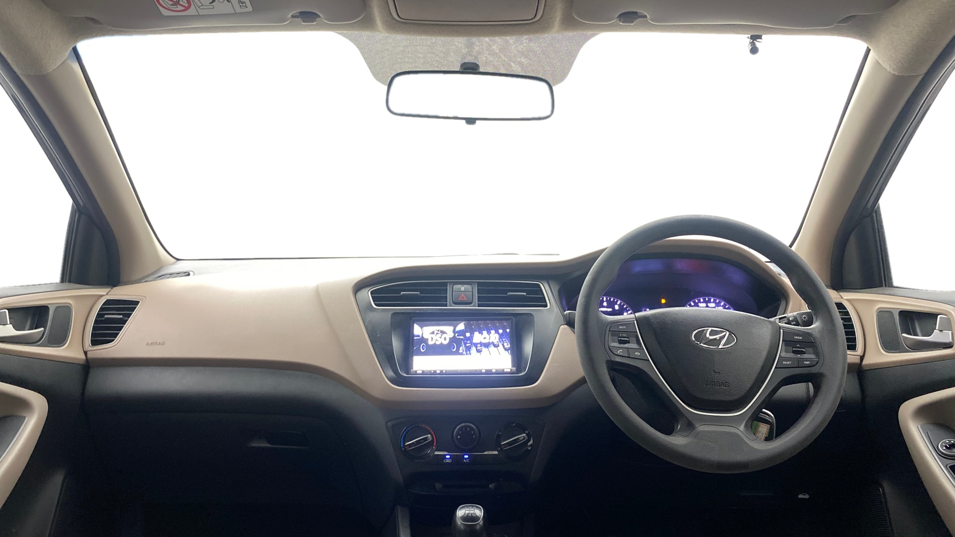 Used 2020 Hyundai Elite i20 Used 2020 Hyundai Elite i20