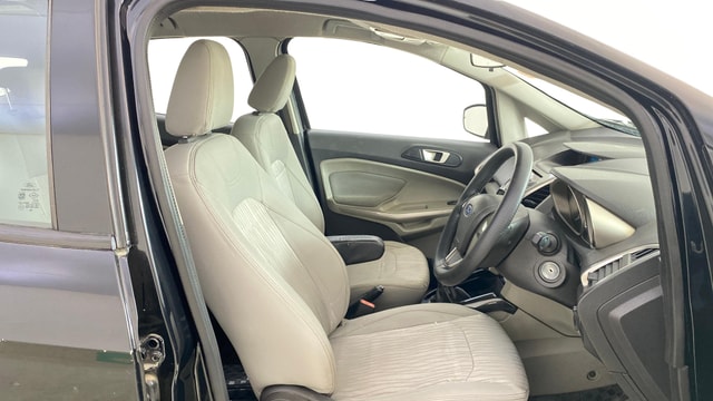 View Ford EcoSport Image 25 Used Ford EcoSport Image 25