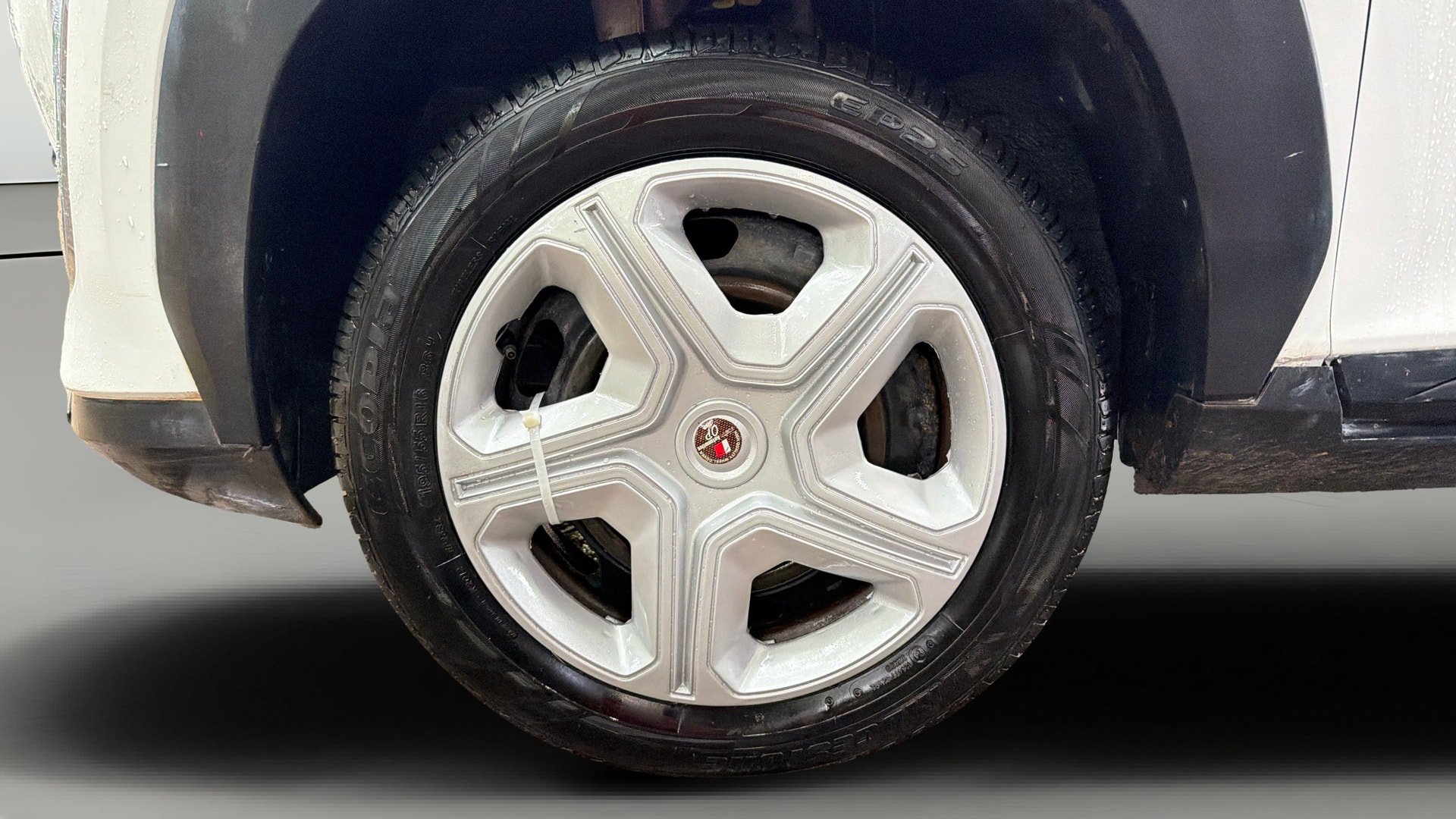 Used 2021 Nissan Magnite Used 2021 Nissan Magnite