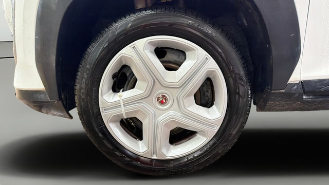 View Nissan Magnite Image 27 Used Nissan Magnite Image 27
