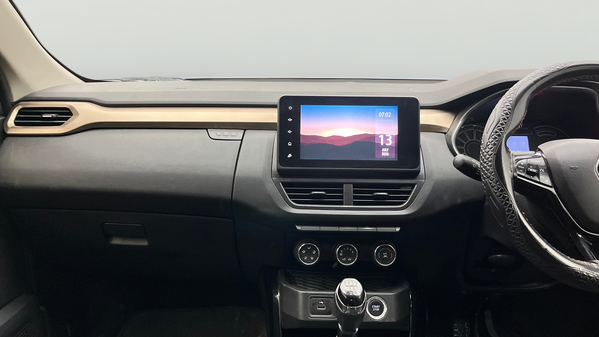 Used 2021 Renault Kiger Used 2021 Renault Kiger