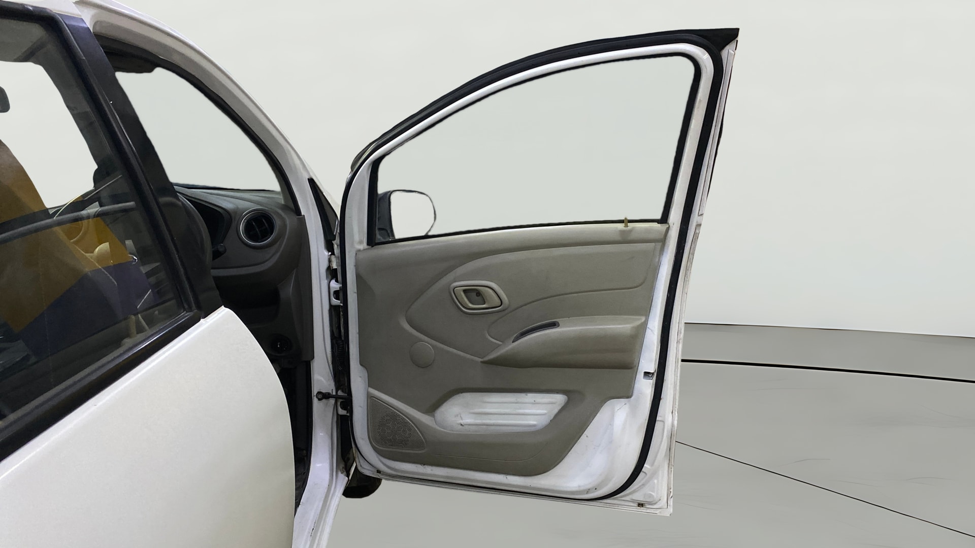 Used 2017 Datsun Redi GO Used 2017 Datsun Redi GO