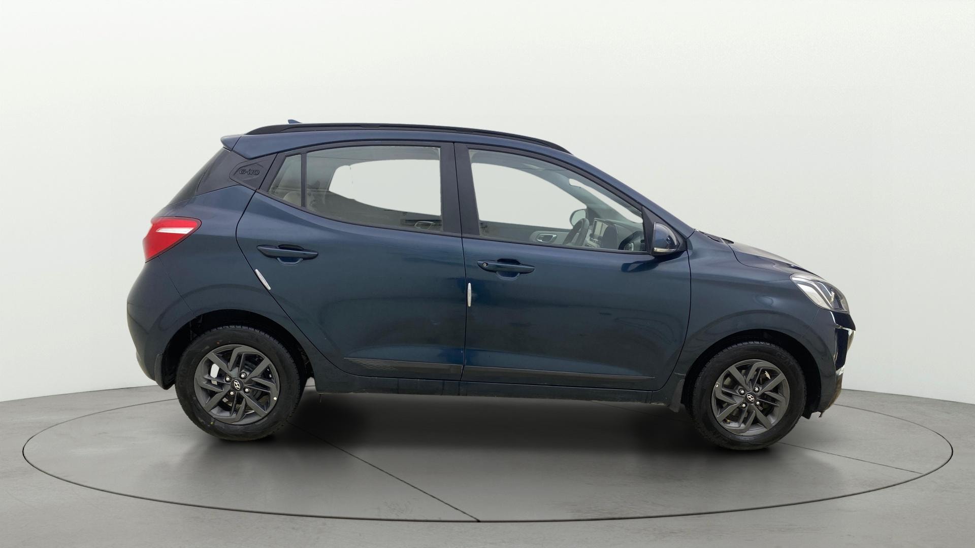 Used 2020 Hyundai Grand i10 Nios Used 2020 Hyundai Grand i10 Nios