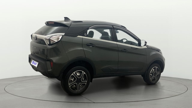 View Tata Nexon Image 42 Used Tata Nexon Image 42