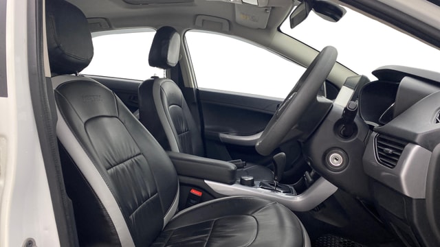 View Tata Nexon Image 27 Used Tata Nexon Image 27