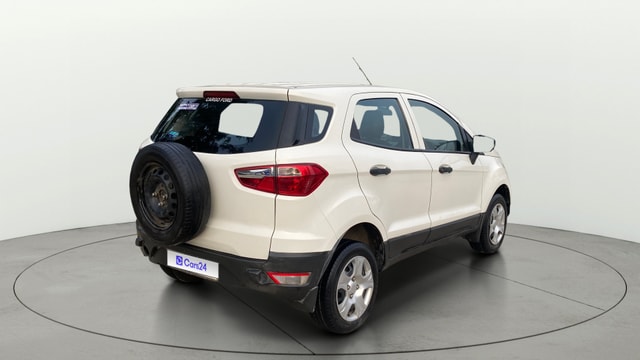 View Ford EcoSport Image 41 Used Ford EcoSport Image 41