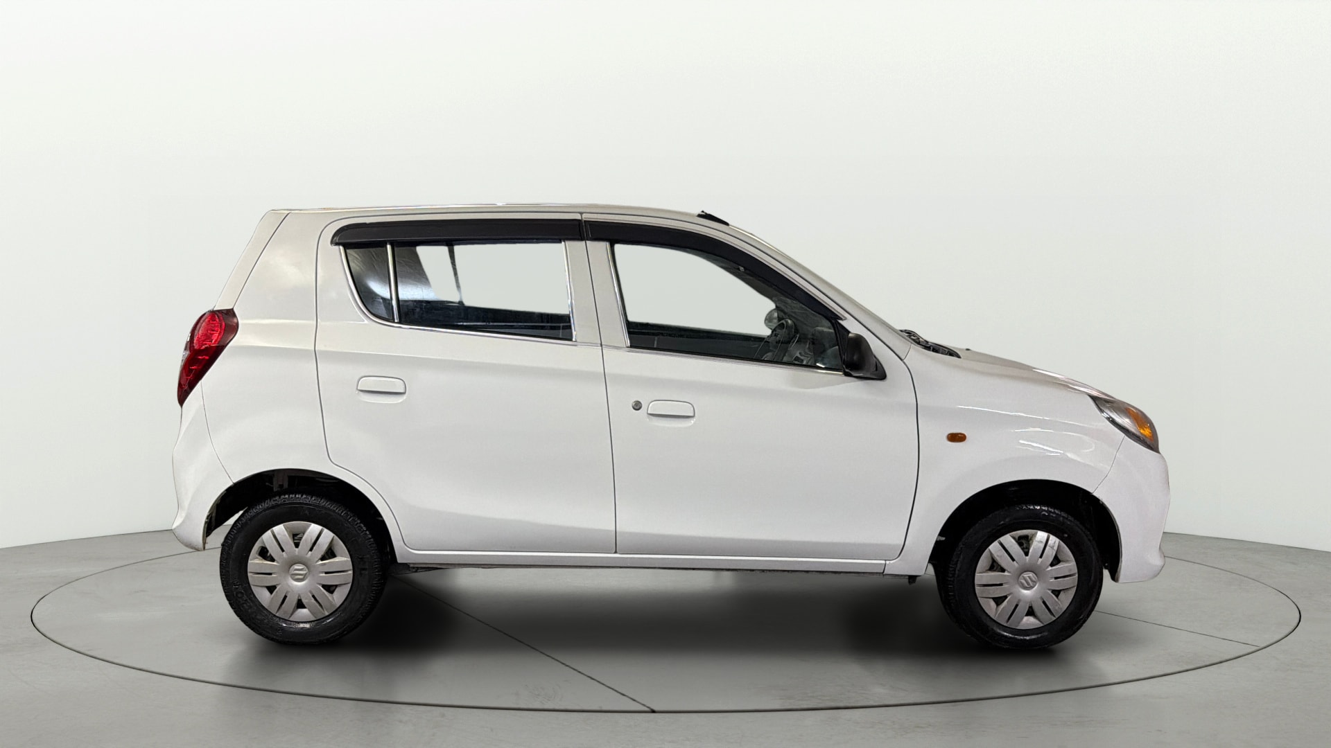 Used 2018 Maruti Suzuki Alto 800 Used 2018 Maruti Suzuki Alto 800