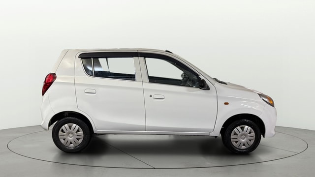 View Maruti Suzuki Alto 800 Image 8 Used Maruti Suzuki Alto 800 Image 8