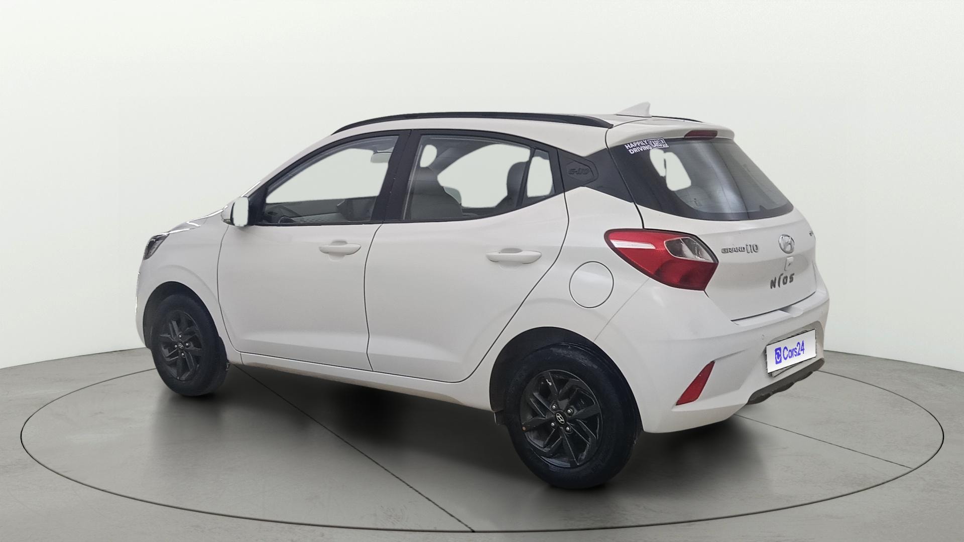 Used 2020 Hyundai Grand i10 Nios Used 2020 Hyundai Grand i10 Nios