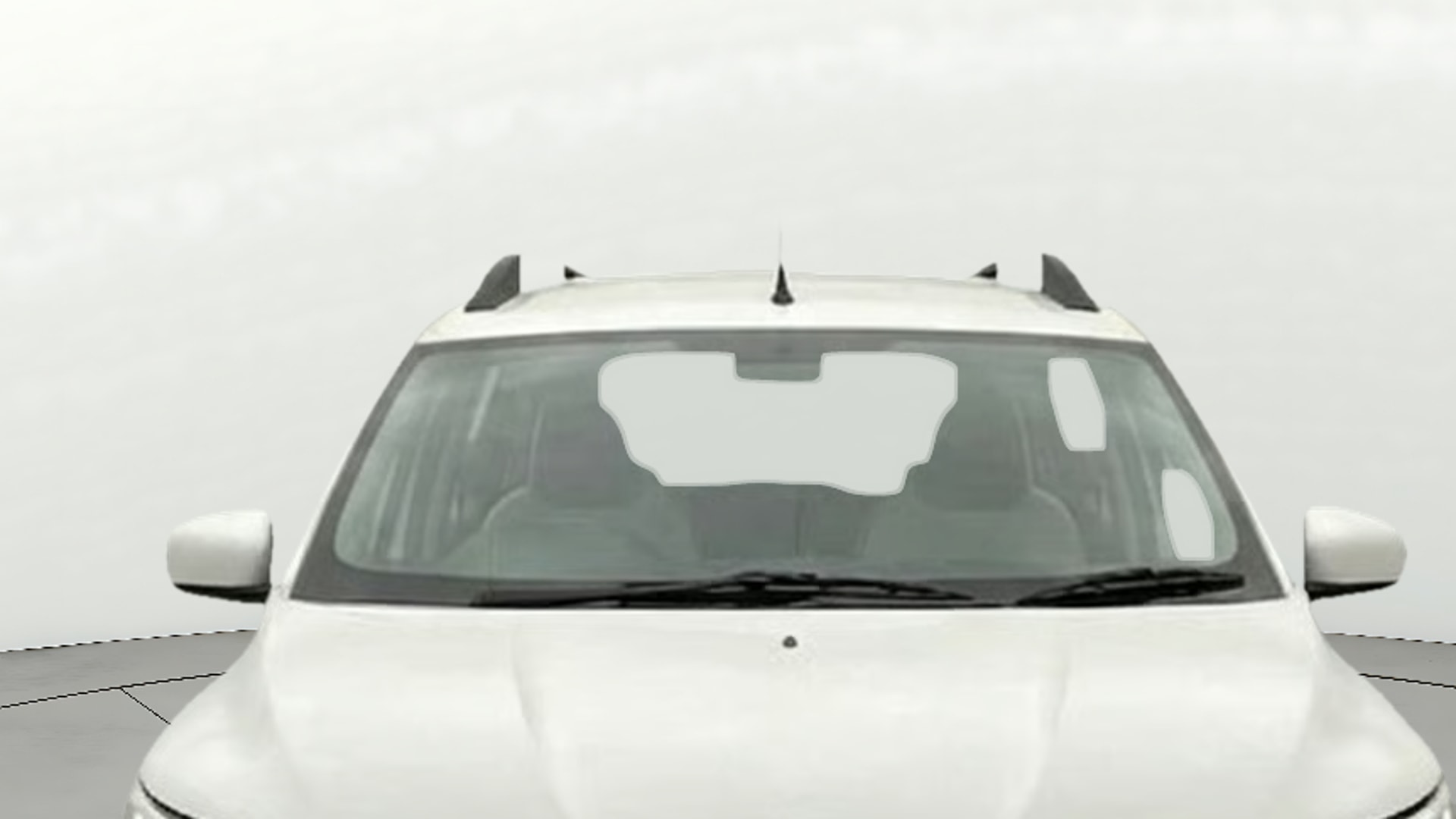 Used 2019 Renault Triber Used 2019 Renault Triber