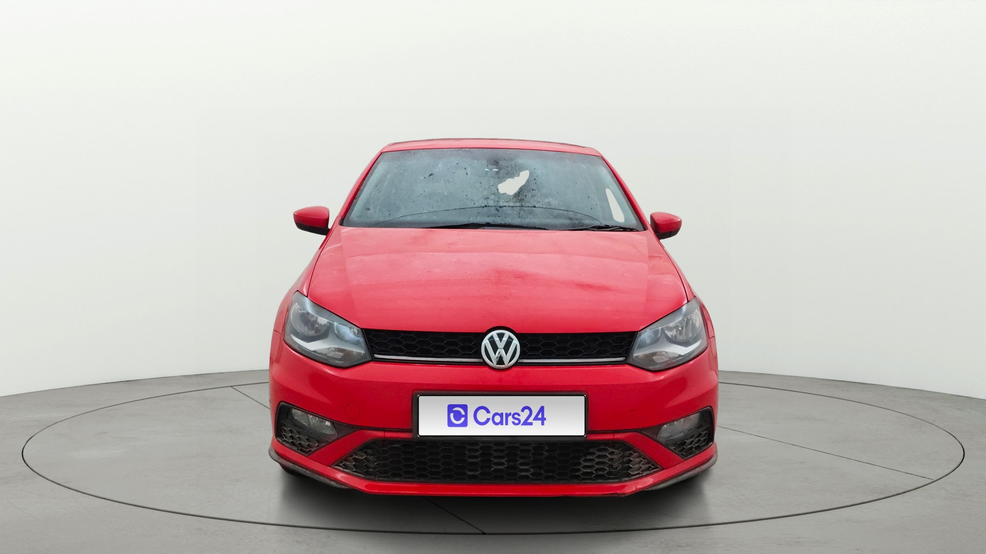 Used 2020 Volkswagen Polo Used 2020 Volkswagen Polo