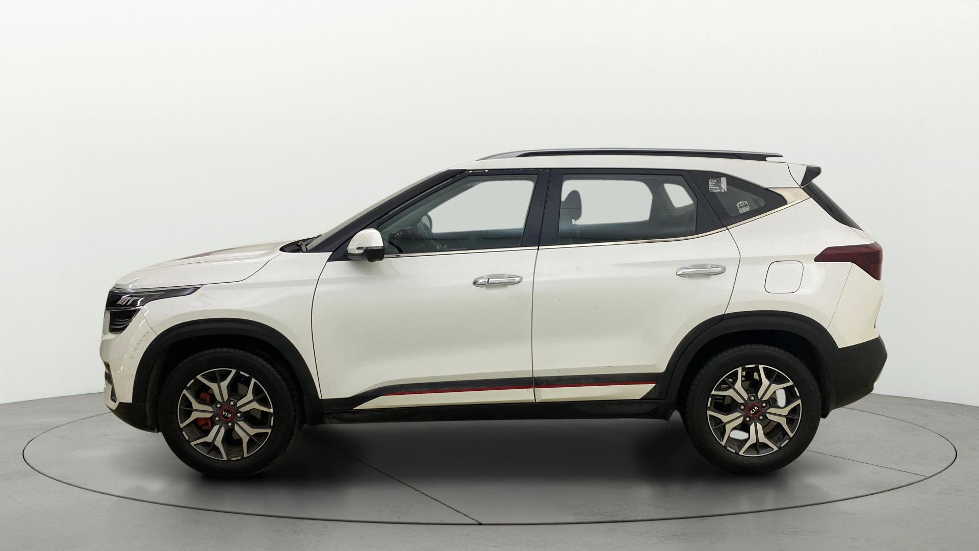 Used 2020 Kia Seltos Used 2020 Kia Seltos