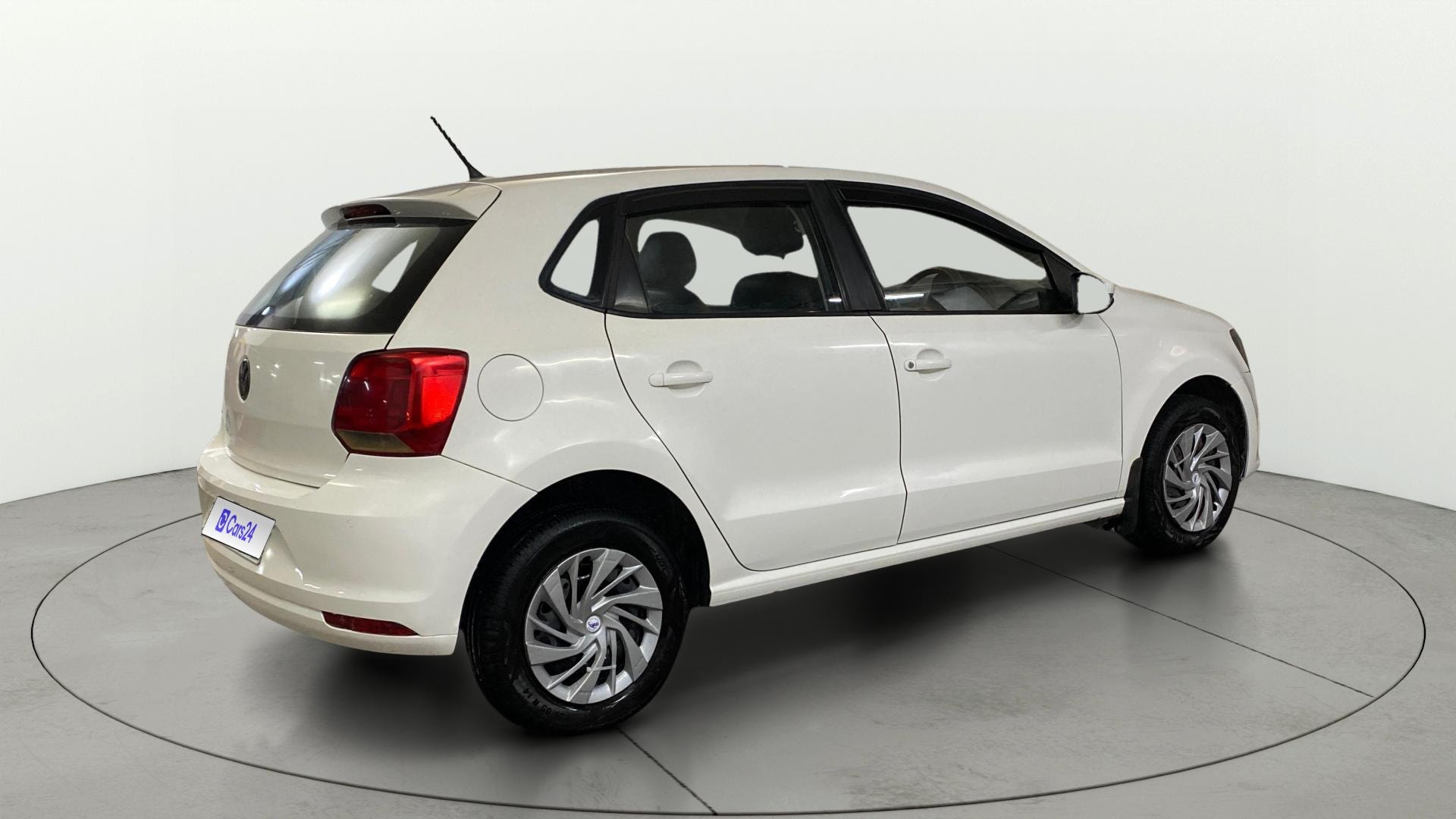 View 2019 Volkswagen Polo 1.2 AllStar Limited Edition Image 41 Used 2019 Volkswagen Polo 1.2 AllStar Limited Edition Image 41