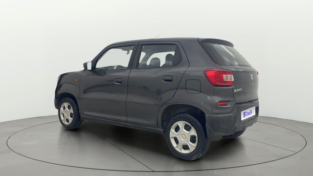 View Maruti Suzuki 1000 Image 2 Used Maruti Suzuki 1000 Image 2