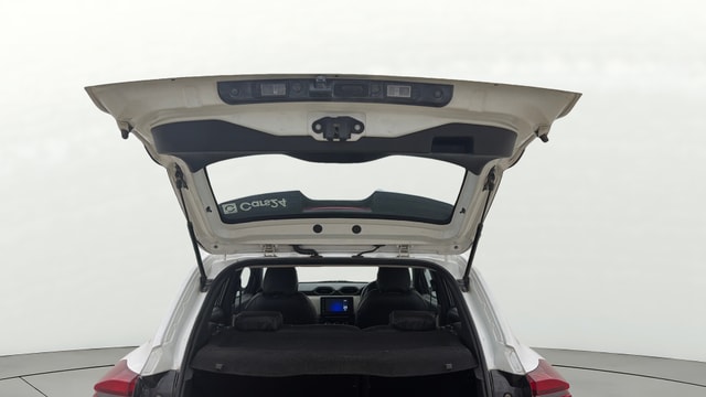 View Nissan Magnite Image 31 Used Nissan Magnite Image 31