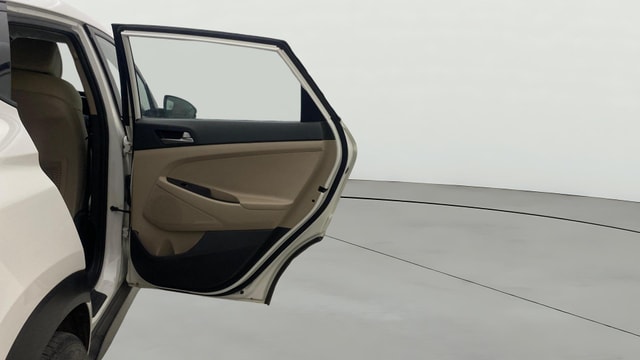 View Hyundai Tucson Image 7 Used Hyundai Tucson Image 7