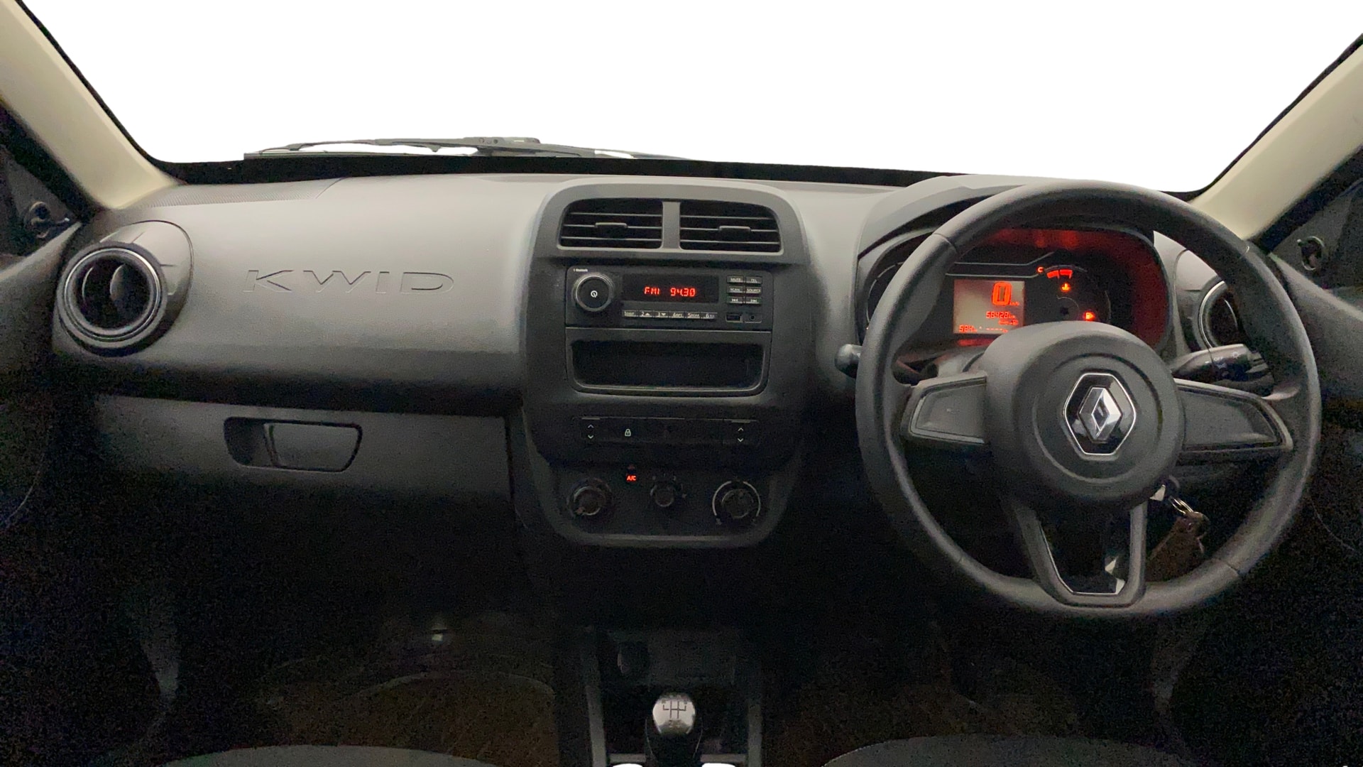 View 2020 Renault Kwid RXL Image 32 Used 2020 Renault Kwid RXL Image 32