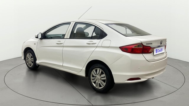 View Honda City Image 2 Used Honda City Image 2