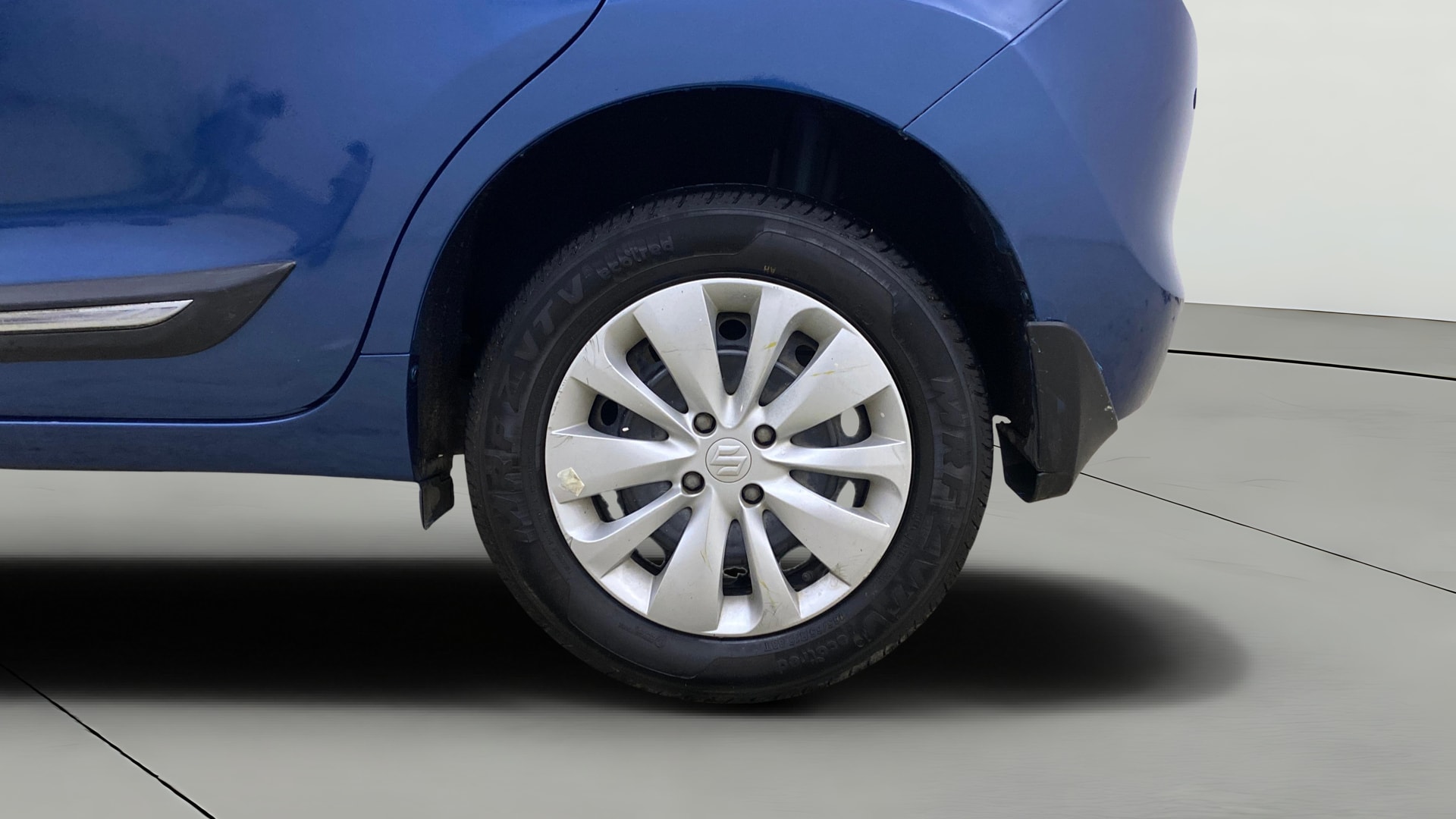 View 2018 Maruti Suzuki 1000 Base Variant Image 11 Used 2018 Maruti Suzuki 1000 Base Variant Image 11