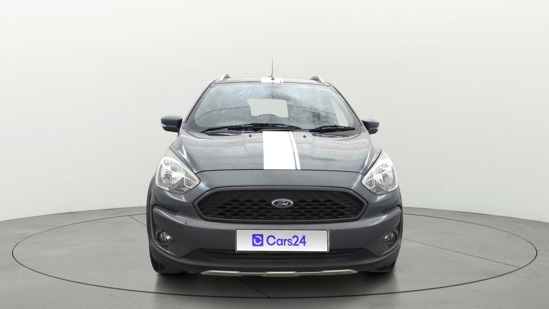 Used 2021 Ford Freestyle Used 2021 Ford Freestyle