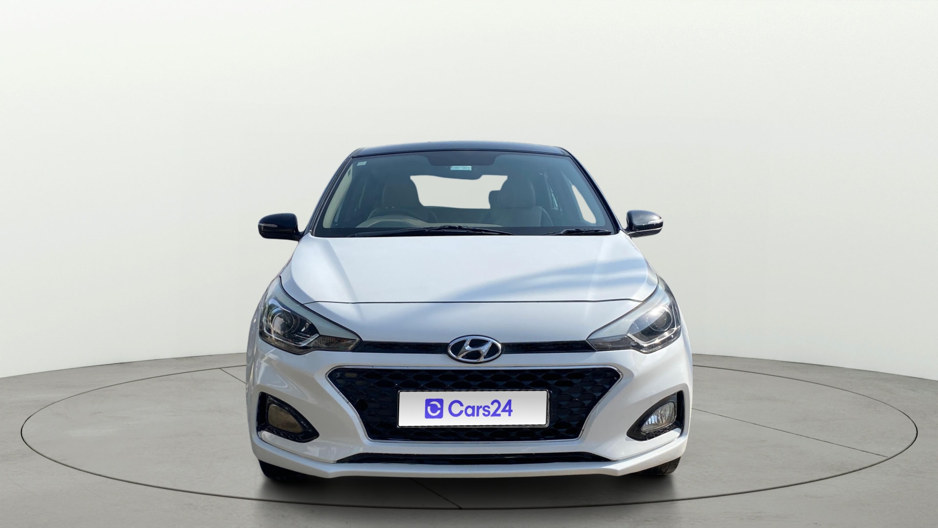 Used 2020 Hyundai Elite i20 Used 2020 Hyundai Elite i20