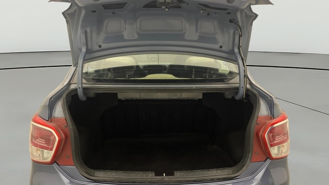 View Hyundai Xcent Image 38 Used Hyundai Xcent Image 38