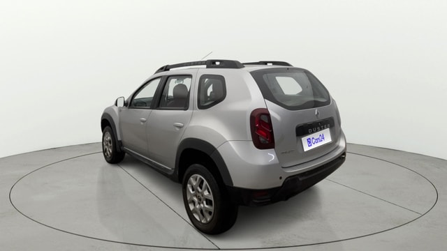 View Renault Duster Image 2 Used Renault Duster Image 2