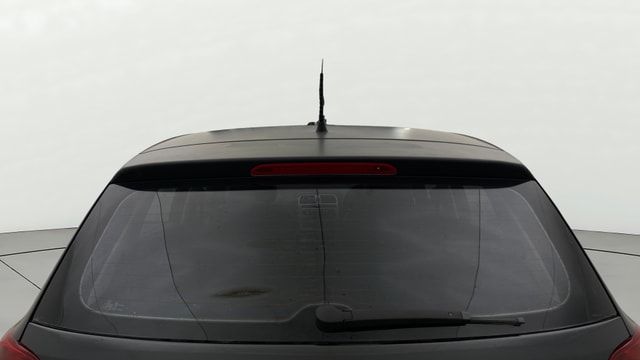 View Volkswagen Polo Image 4 Used Volkswagen Polo Image 4