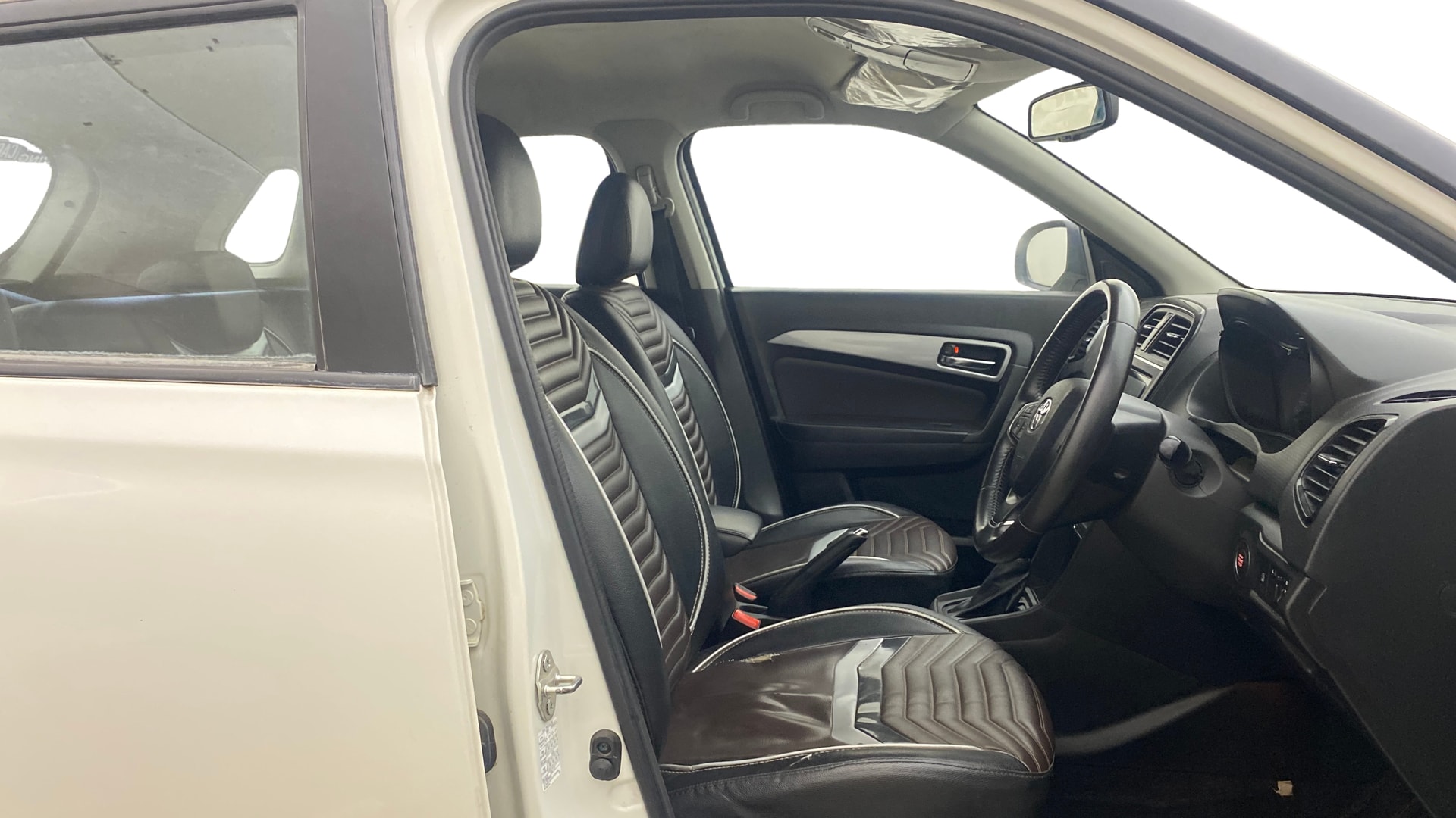 Used 2022 Toyota Urban Cruiser Used 2022 Toyota Urban Cruiser