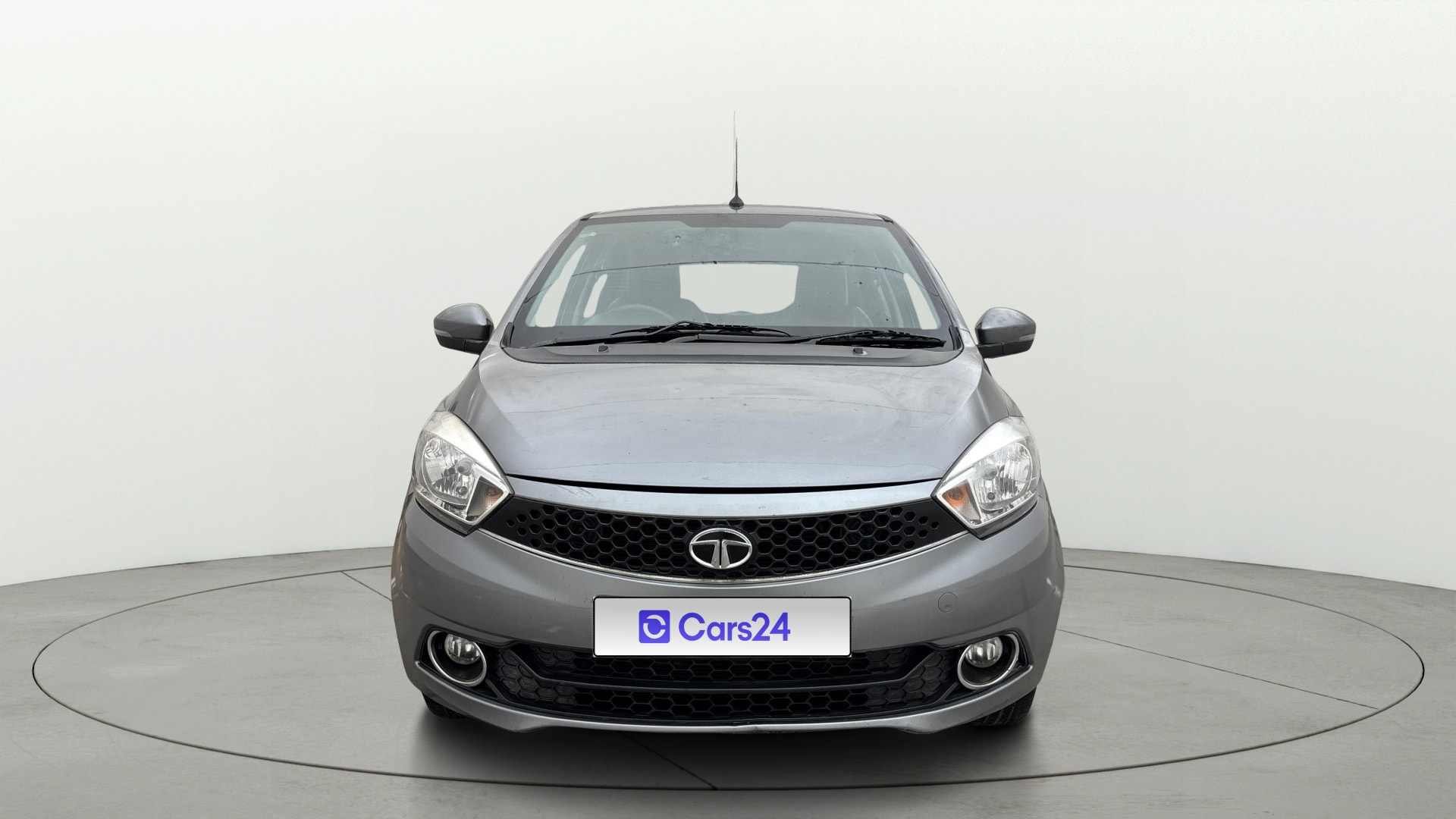 Used 2018 Tata Tiago Used 2018 Tata Tiago