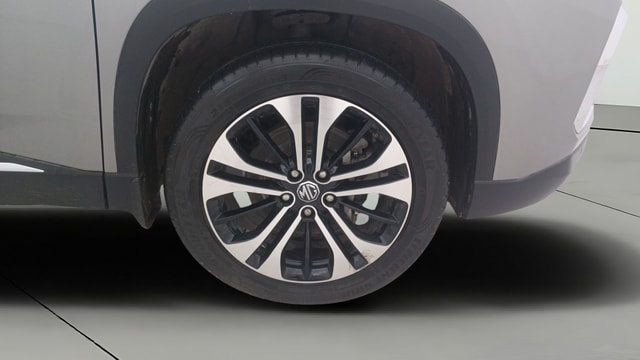 View MG Hector Image 43 Used MG Hector Image 43