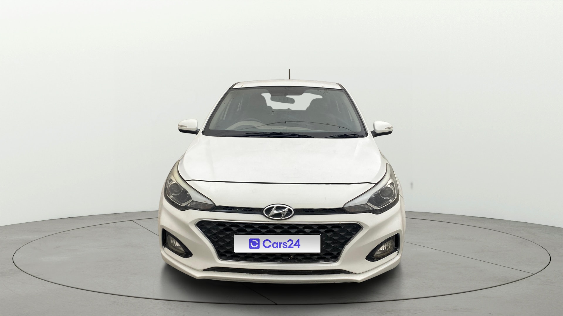 Used 2019 Hyundai Elite i20 Used 2019 Hyundai Elite i20