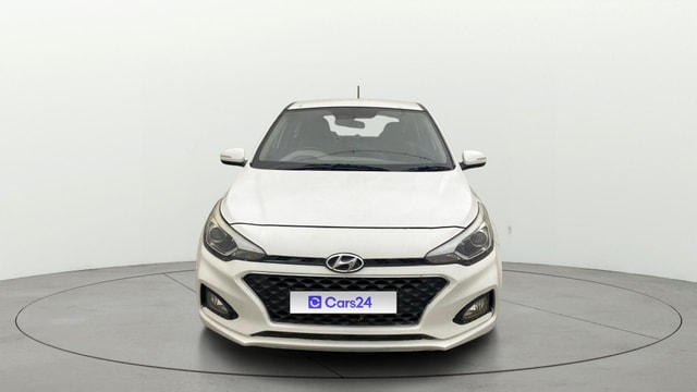 View Hyundai Elite i20 Image 1 Used Hyundai Elite i20 Image 1