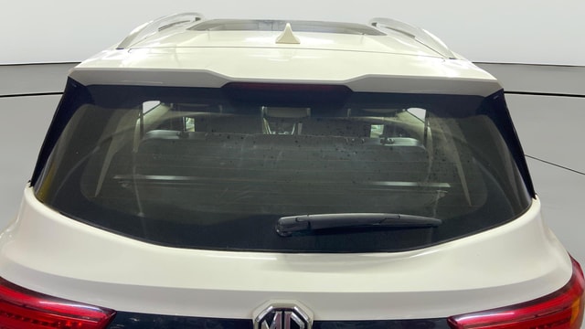 View MG Hector Image 4 Used MG Hector Image 4