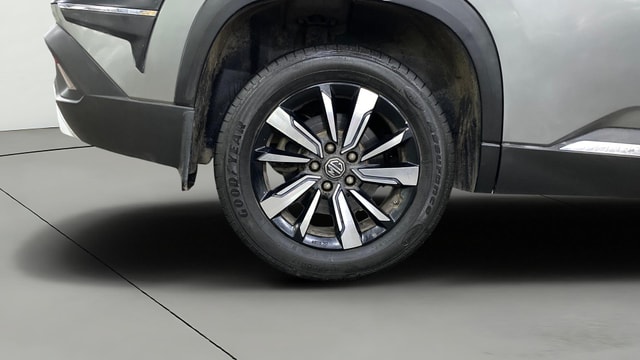 View MG Hector Image 34 Used MG Hector Image 34