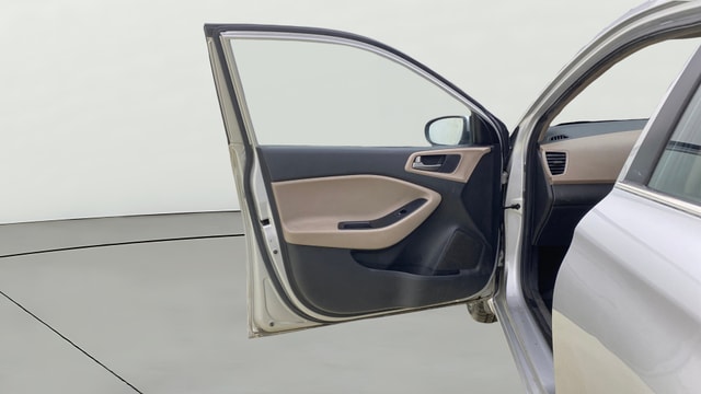 View Hyundai Elite i20 Image 36 Used Hyundai Elite i20 Image 36