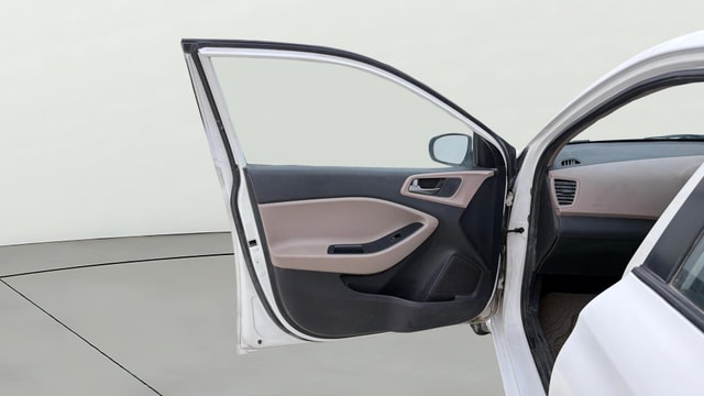 View Hyundai Elite i20 Image 30 Used Hyundai Elite i20 Image 30