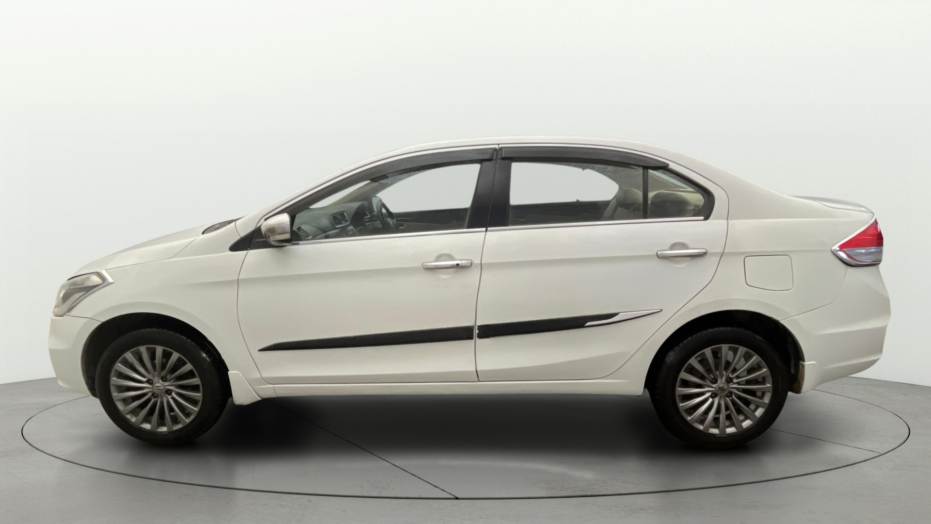 Used 2018 Maruti Suzuki 1000 Used 2018 Maruti Suzuki 1000
