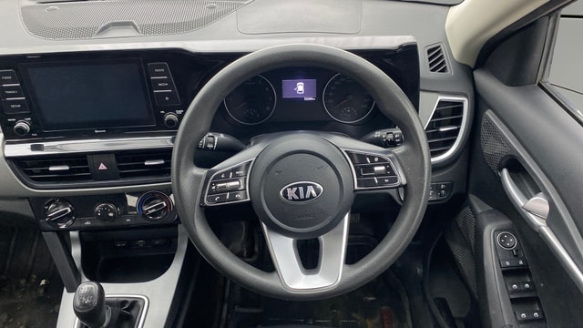 View Kia Seltos Image 13 Used Kia Seltos Image 13