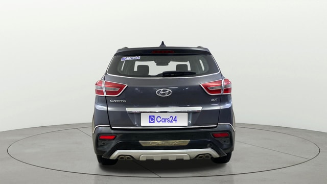 View Hyundai Creta Image 44 Used Hyundai Creta Image 44