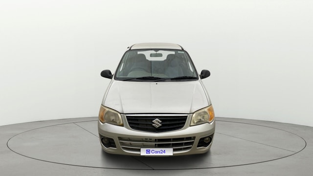 View Maruti Suzuki Alto K10 Image 1 Used Maruti Suzuki Alto K10 Image 1