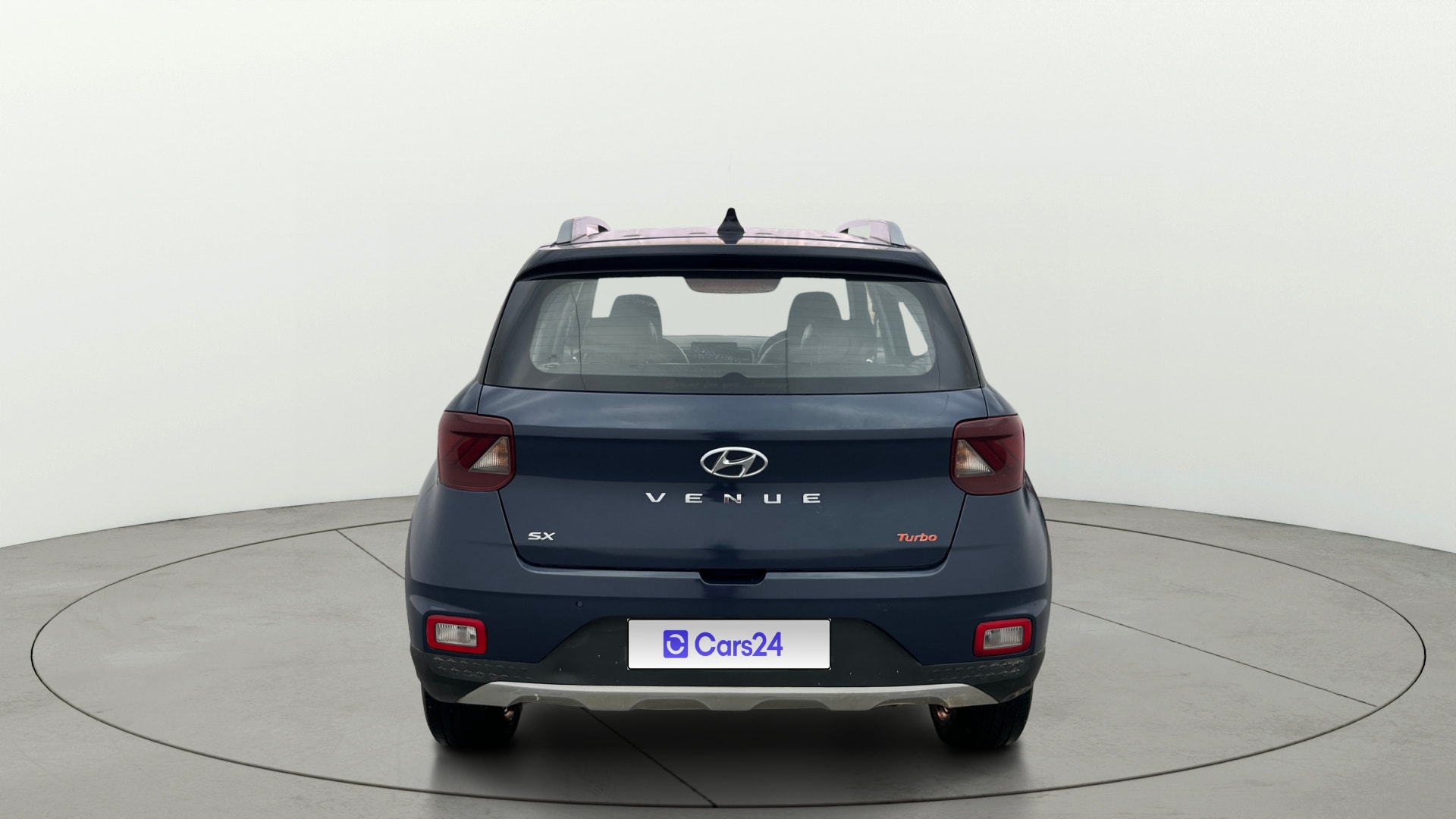 Used 2021 Hyundai Venue Used 2021 Hyundai Venue