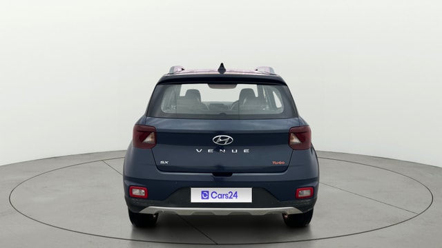 View Hyundai Venue Image 41 Used Hyundai Venue Image 41