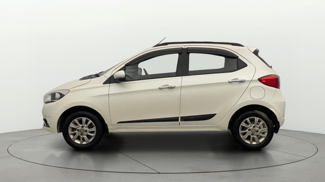 View Tata Tiago Image 5 Used Tata Tiago Image 5