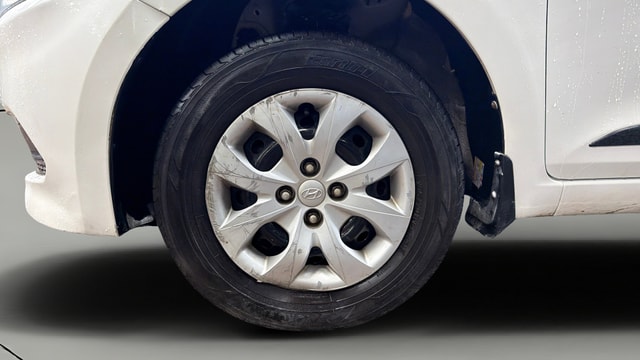View Hyundai Elite i20 Image 27 Used Hyundai Elite i20 Image 27